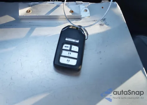 2022 Honda Accord Sport 2.0T из США, поврежденный, VIN 1HGCV2F30NA023003